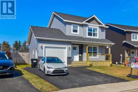 Not known - 42 Lilac Crescent, Southlands, NL A1H0M7 Photo 1