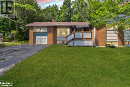 Other - 42 Meadow Park Drive, Huntsville, ON P1H1E7 Photo 1