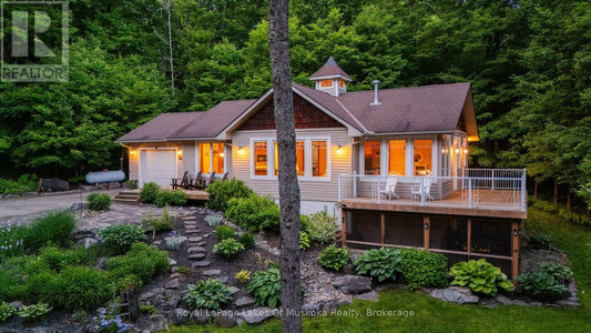 42 Menominee Lake Road