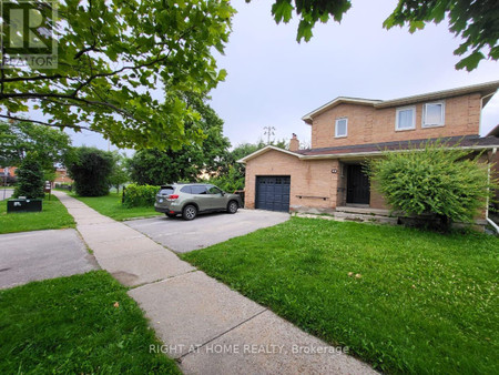 42 Sterling Cres, Vaughan, ON L6A1A2 Photo 1
