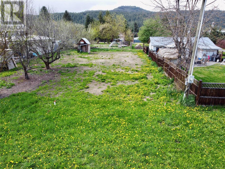420 3rd Avenue, Grindrod, BC V0E1Y0 Photo 1