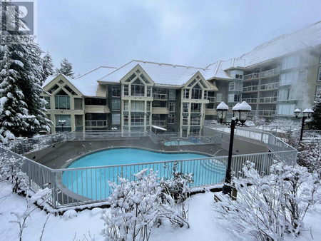 420 Wk 13 4910 Spearhead Place, Whistler, BC V0N1B4 Photo 1