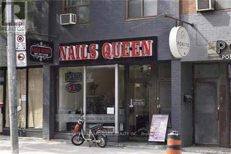 422 Queen St W, Toronto, ON M5V2A7 Photo 1