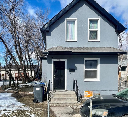 422 Salter Street