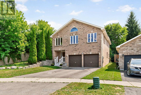 4pc Bathroom - 423 Irwin Street, Midland, ON L4R2V6 Photo 1