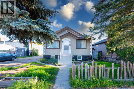 424 8 Avenue Ne, Calgary, AB T2E0R2 Photo 1