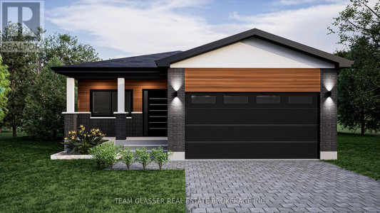 4264 Green Bend