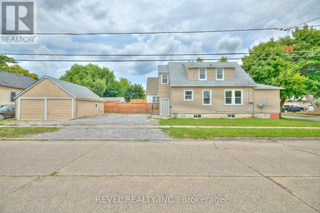 43 Cosby Avenue, St Catharines, ON L2M5R7 Photo 1