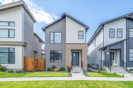 43 Inez Crossing