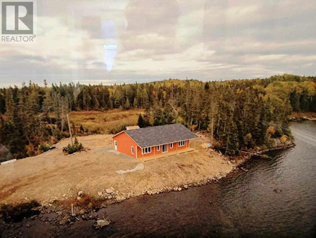 Other - 43 Monroes Pond, Monroes Pond, NL A0G3A0 Photo 1