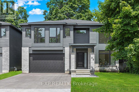 43 St Claire Avenue