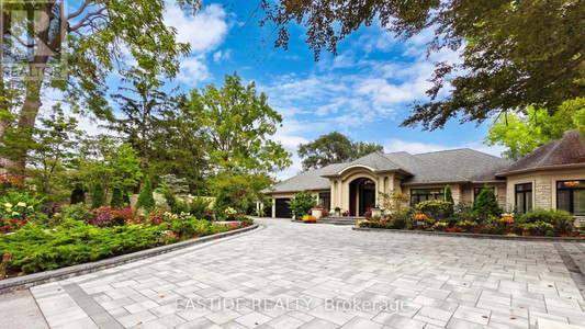 3pc Bathroom - 431 Fourth Line, Oakville, ON L6L5A5 Photo 1