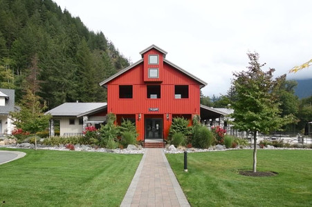 43331 Creekside Circle Cultus Lake South
