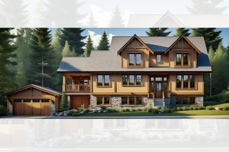 43384 Blue Grouse Lane Cultus Lake South