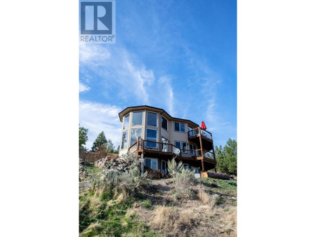Other - 4377 Shuswap Rd, Kamloops, BC V2H1S8 Photo 1