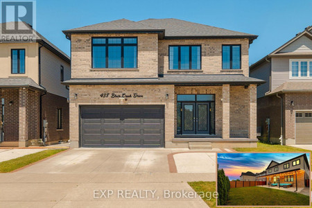 438 Blair Creek Drive