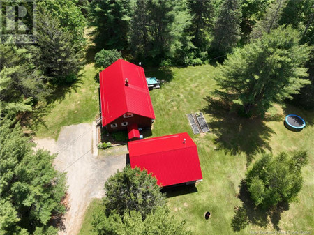 439 Storeytown Road