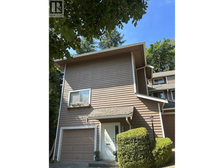 44 9000 Ash Grove Crescent, Burnaby, BC V5A4M3 Photo 1