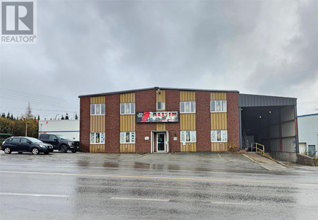 44 Avalon Drive, Labrador City, NL A2V1K2 Photo 1