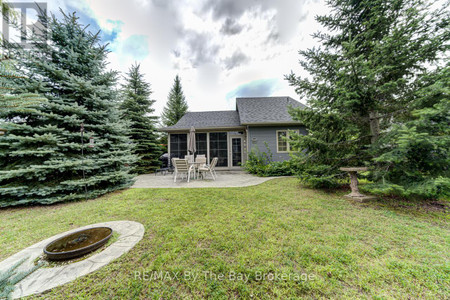 4pc Bathroom - 44 Cabin Crescent, Wasaga Beach, ON L9Z1X7 Photo 1