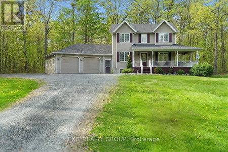 Kitchen - 44 Centre Road, Centre Hastings, ON K0K2K0 Photo 1