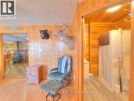 44 E Deep Bay Road