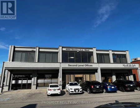 44 J 4000 Steeles Ave W, Vaughan, ON L4L4V9 Photo 1