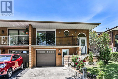 44 Petunias Road