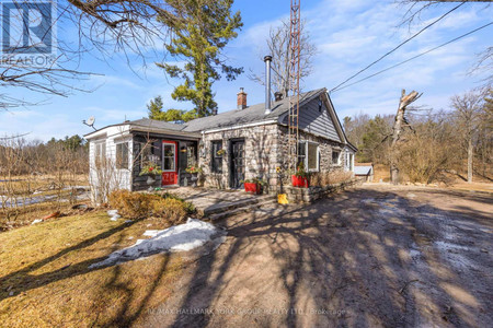 Kitchen - 4422 County Rd 6 Rd, Smith Ennismore Lakefield, ON K0L2H0 Photo 1