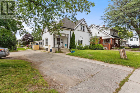 4459 Colonel Talbot Rd, London, ON N6P1A9 Photo 1