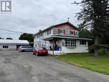 4459 County Rd 34 Road