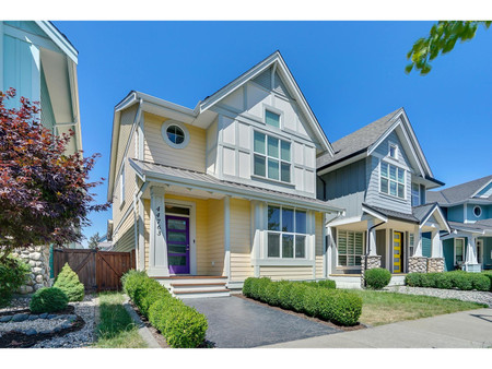 44763 Anglers Boulevard Garrison Crossing