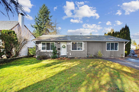 4480 203 Street, Langley, BC V3A6P7 Photo 1