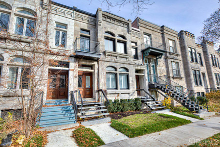 449 Mt Pleasant Ave, Montreal, QC H3Y3G9 Photo 1