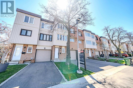 Laundry room - 45 15 Guildwood Pkwy, Toronto, ON M1E4Y8 Photo 1