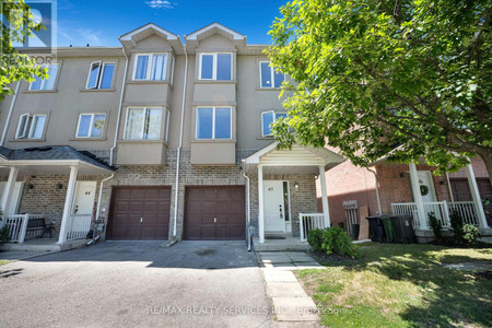 45 3059 Finch Avenue W