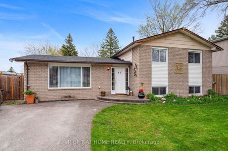 45 Coulson Ave, Essa, ON L0M1B3 Photo 1
