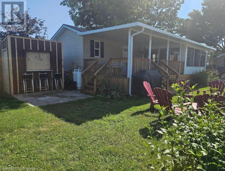 45 Quarry View Village