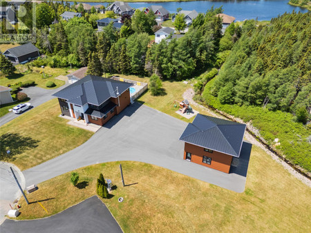 45 Rocky Pond Road