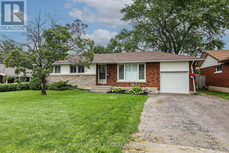 450 Bunting Road, St Catharines, ON L2M3Z4 Photo 1