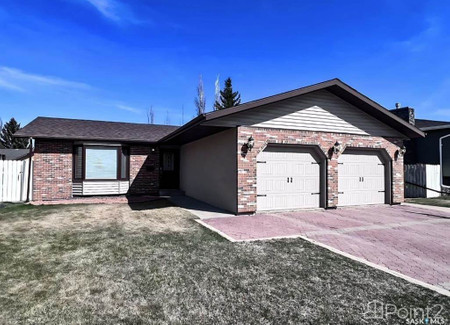 451 Curry Crescent, Swift Current, SK S9H4X3 Photo 1