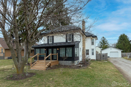 4512 Colonel Talbot Road, London, ON N6P1B8 Photo 1