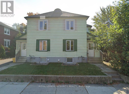 452 454 Sunnyside Avenue, Ottawa, ON K1S0S9 Photo 1