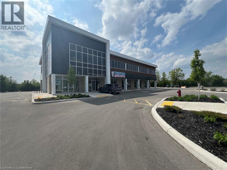 454 Hespeler Road Unit 203