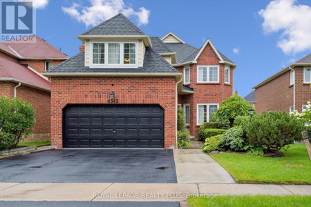 4543 Gullfoot Circle