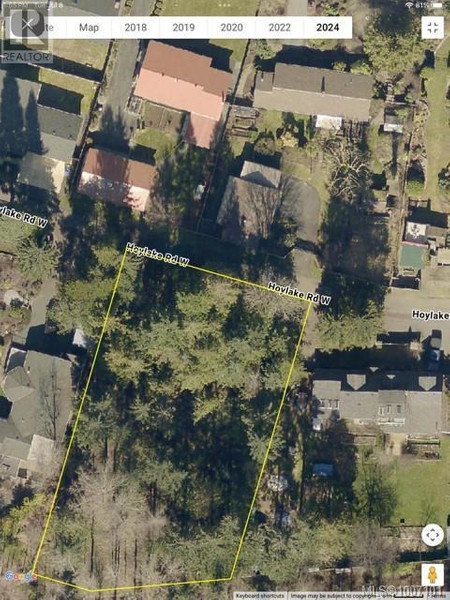 459 Hoylake Rd W