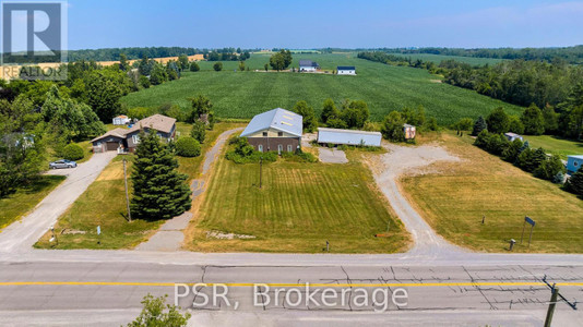 46 1588 Kawartha Lakes Cnty Road