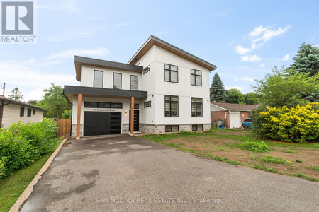 46 Cobblehill Road
