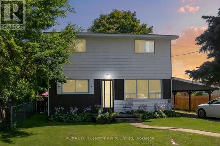 3pc Bathroom - 46 Erie Street, Collingwood, ON L9Y1P4 Photo 1