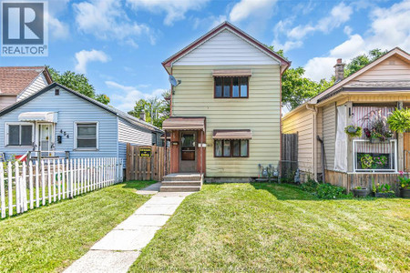 460 Aylmer